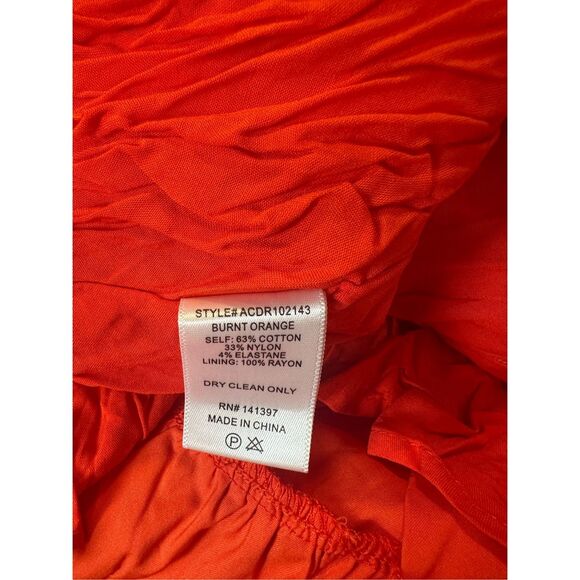 ASTR THE LABEL MINKA DRESS SIZE S $158 - Picture 8 of 9